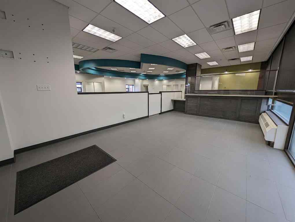 MLS® A2171445 - Unit #101 556 4 Street SE in SE Hill Medicine Hat, Commercial