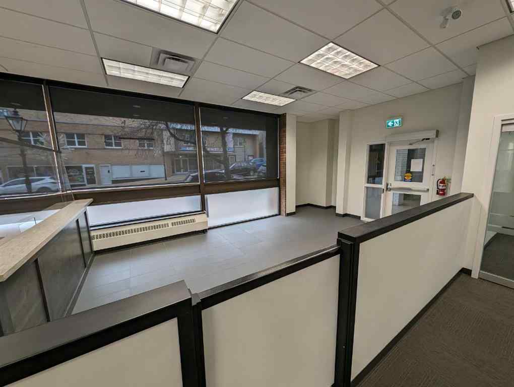 MLS® A2171445 - Unit #101 556 4 Street SE in SE Hill Medicine Hat, Commercial