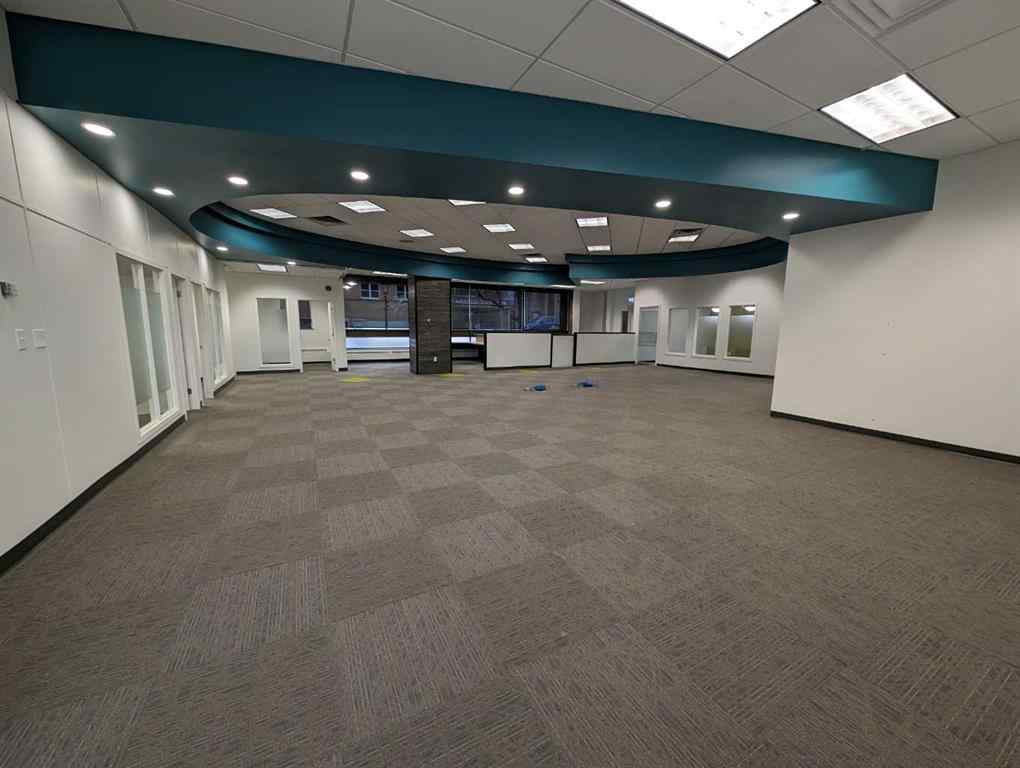 MLS® A2171445 - Unit #101 556 4 Street SE in SE Hill Medicine Hat, Commercial