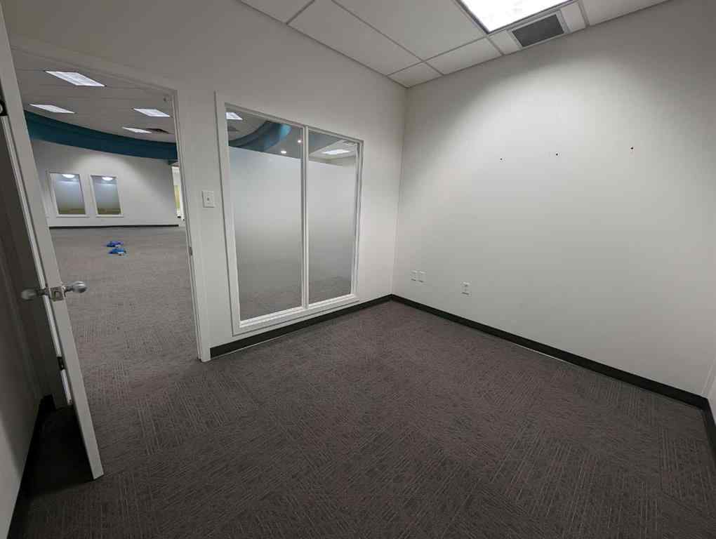 MLS® A2171445 - Unit #101 556 4 Street SE in SE Hill Medicine Hat, Commercial