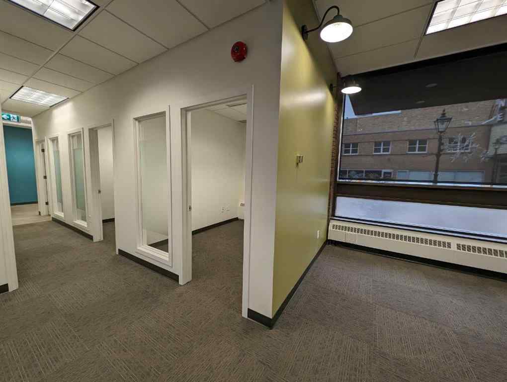 MLS® A2171445 - Unit #101 556 4 Street SE in SE Hill Medicine Hat, Commercial