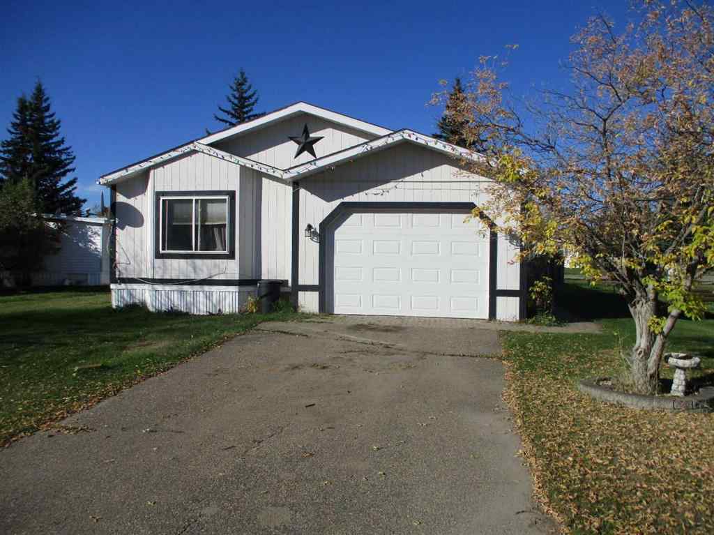 MLS® A2171448 - 909 2B Street SE in NONE Manning, Residential
