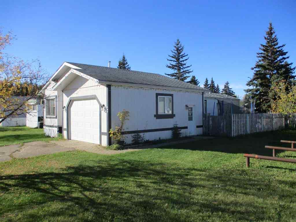 MLS® A2171448 - 909 2B Street SE in NONE Manning, Residential