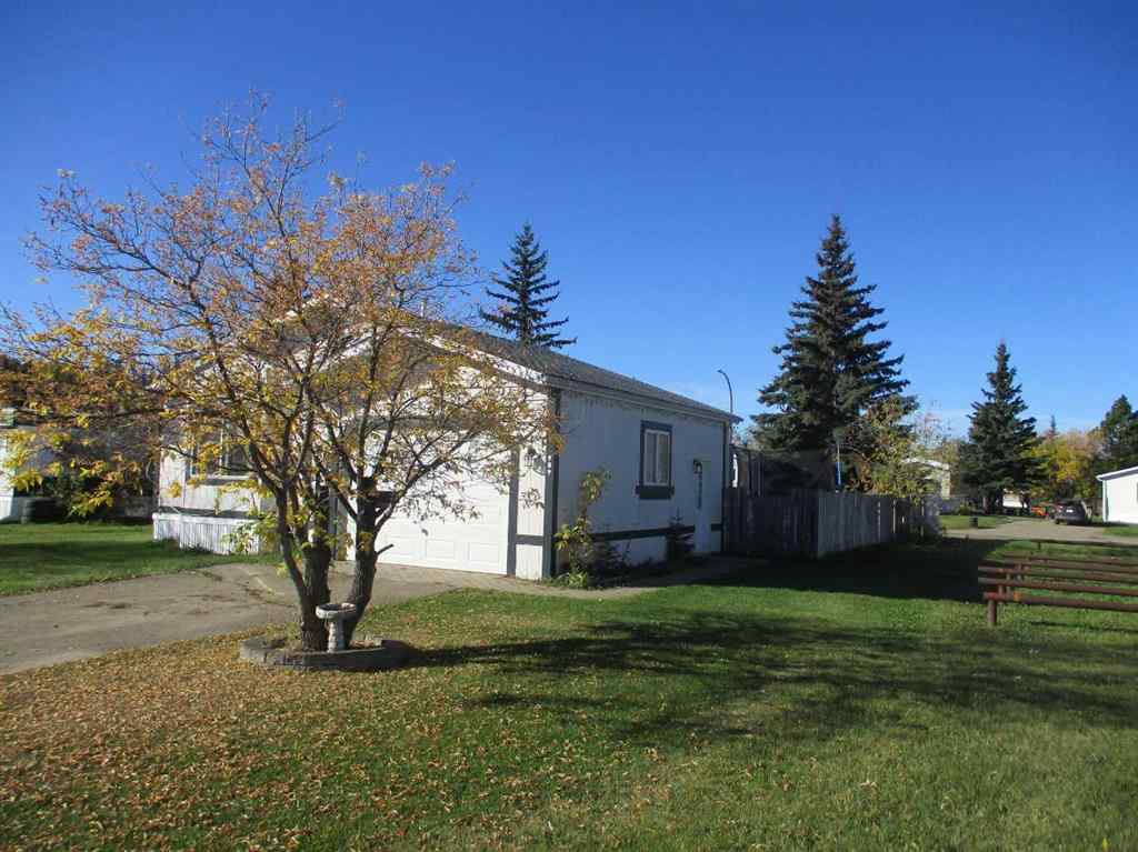 MLS® A2171448 - 909 2B Street SE in NONE Manning, Residential