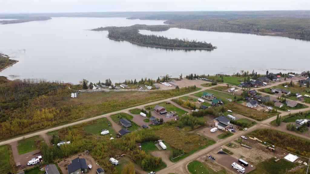 MLS® A2171496 - 525 Diamond Willow Drive  in NONE Lac Des Iles, Land