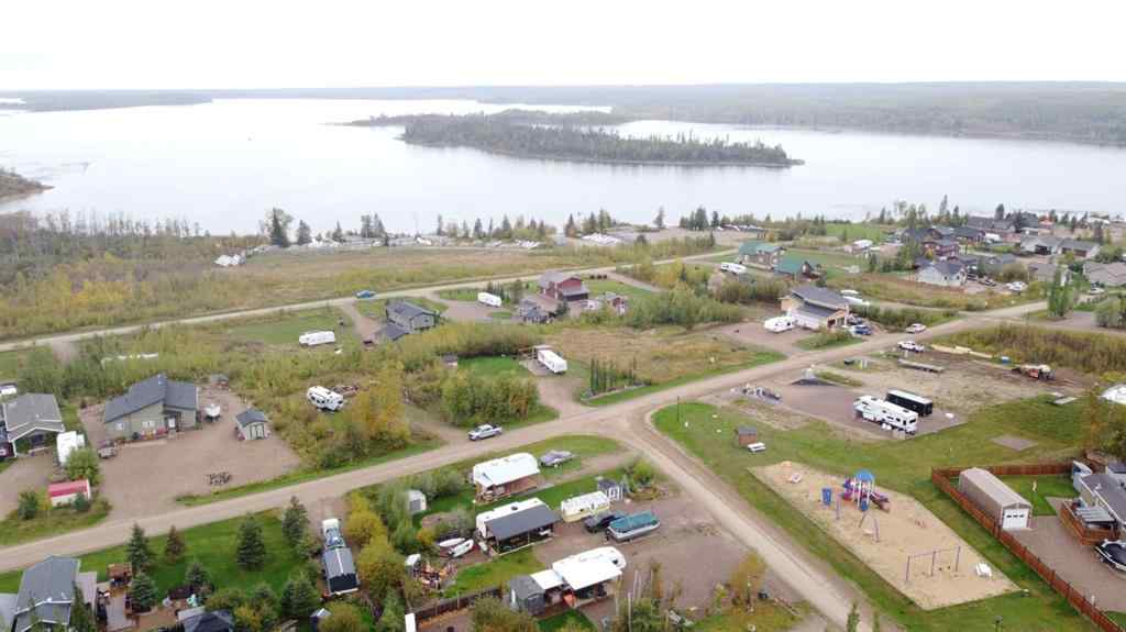 MLS® A2171496 - 525 Diamond Willow Drive  in NONE Lac Des Iles, Land