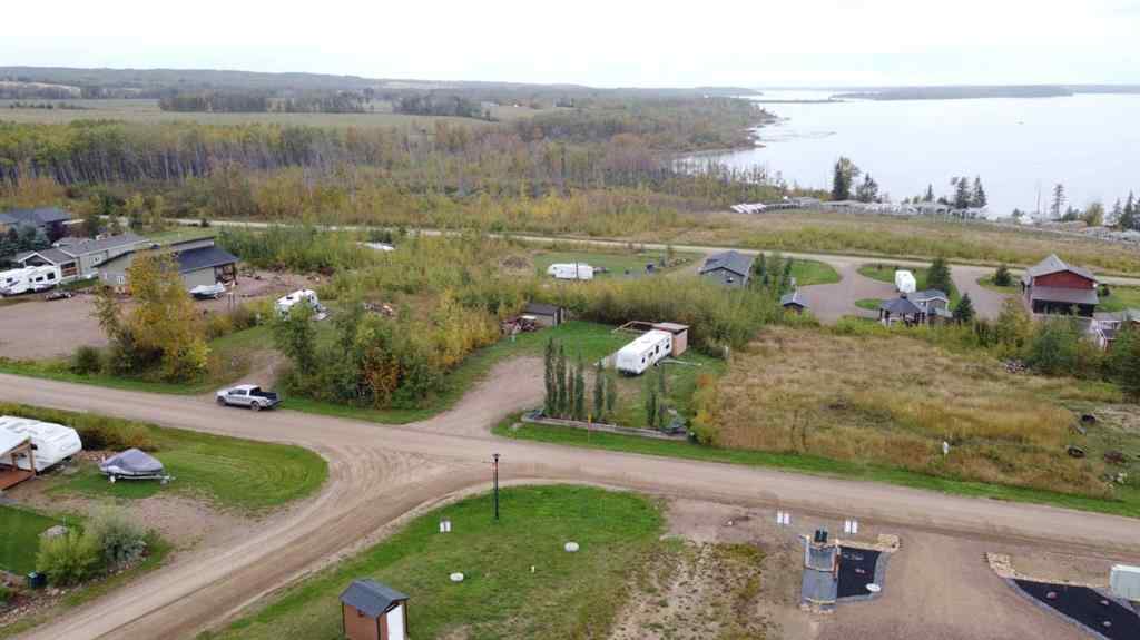 MLS® A2171496 - 525 Diamond Willow Drive  in NONE Lac Des Iles, Land
