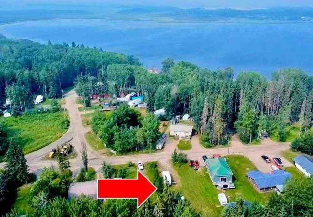 MLS® A2171535 - 121, 15538 Old Trail   in Lac La Biche Lac La Biche, Land