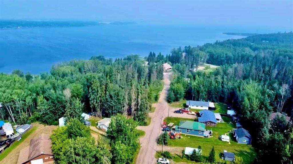 MLS® A2171535 - 121, 15538 Old Trail   in Lac La Biche Lac La Biche, Land