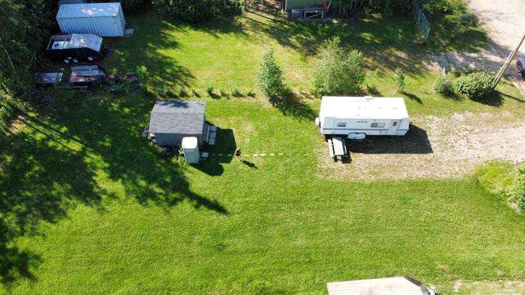 MLS® A2171535 - 121, 15538 Old Trail   in Lac La Biche Lac La Biche, Land