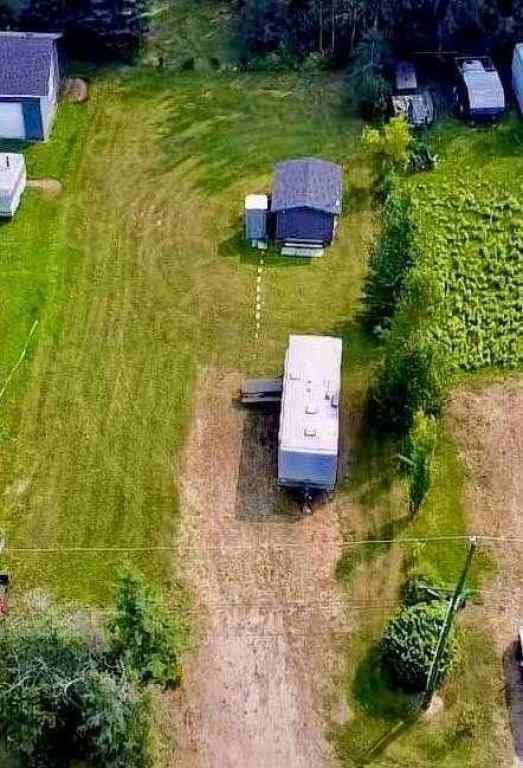 MLS® A2171535 - 121, 15538 Old Trail   in Lac La Biche Lac La Biche, Land