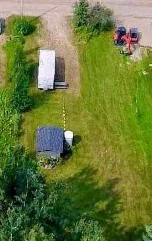 MLS® A2171535 - 121, 15538 Old Trail   in Lac La Biche Lac La Biche, Land