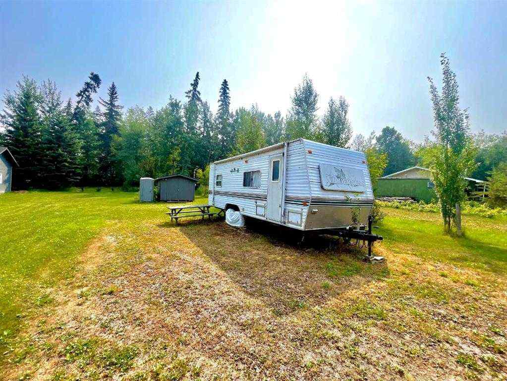 MLS® A2171535 - 121, 15538 Old Trail   in Lac La Biche Lac La Biche, Land
