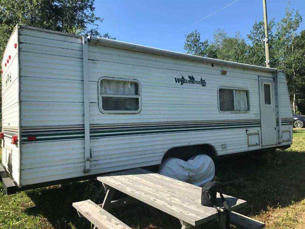 MLS® A2171535 - 121, 15538 Old Trail   in Lac La Biche Lac La Biche, Land