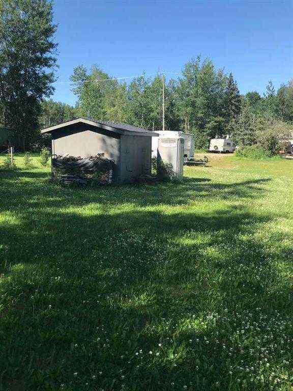 MLS® A2171535 - 121, 15538 Old Trail   in Lac La Biche Lac La Biche, Land