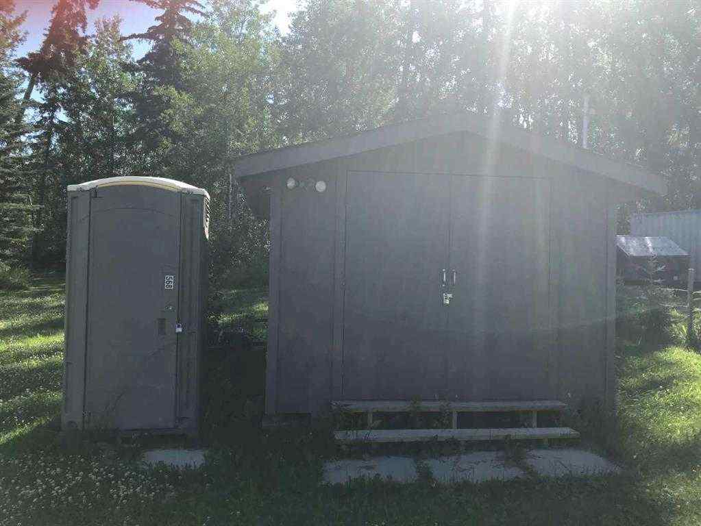 MLS® A2171535 - 121, 15538 Old Trail   in Lac La Biche Lac La Biche, Land