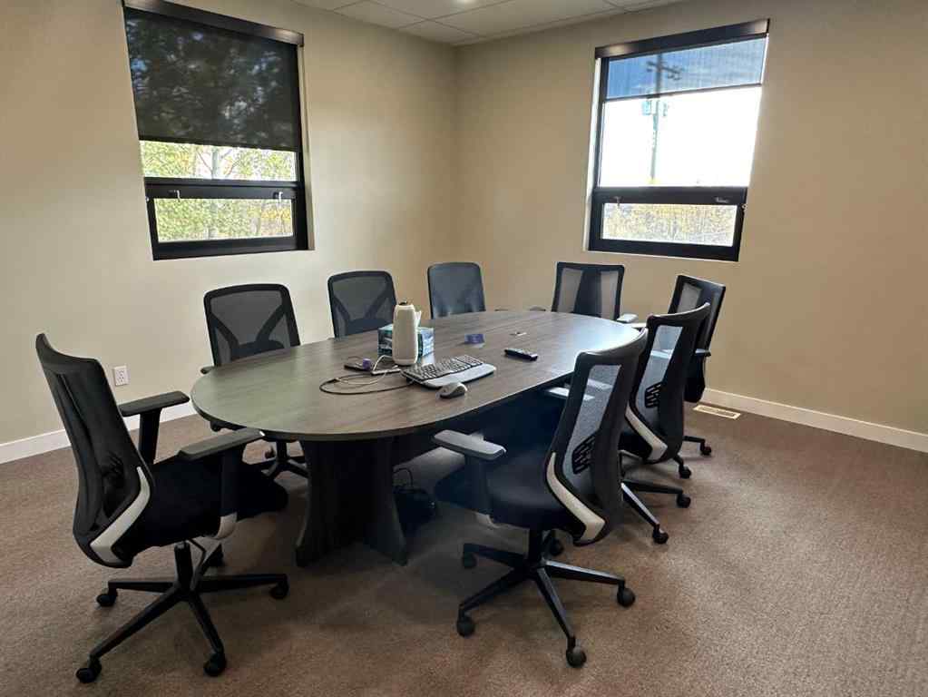 MLS® A2171741 - 9502 42 Avenue  in County Industrial Park Rural Grande Prairie No. 1, County of, Commercial