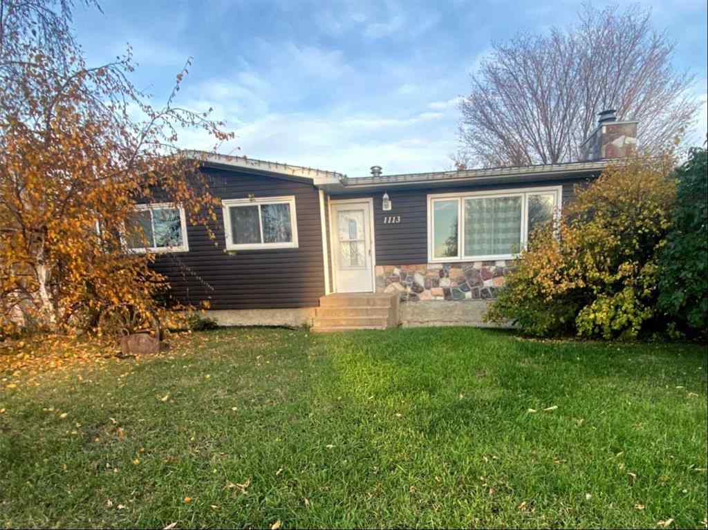 MLS® A2171834 - 1113 14 Street   in Wainwright Wainwright, Residential