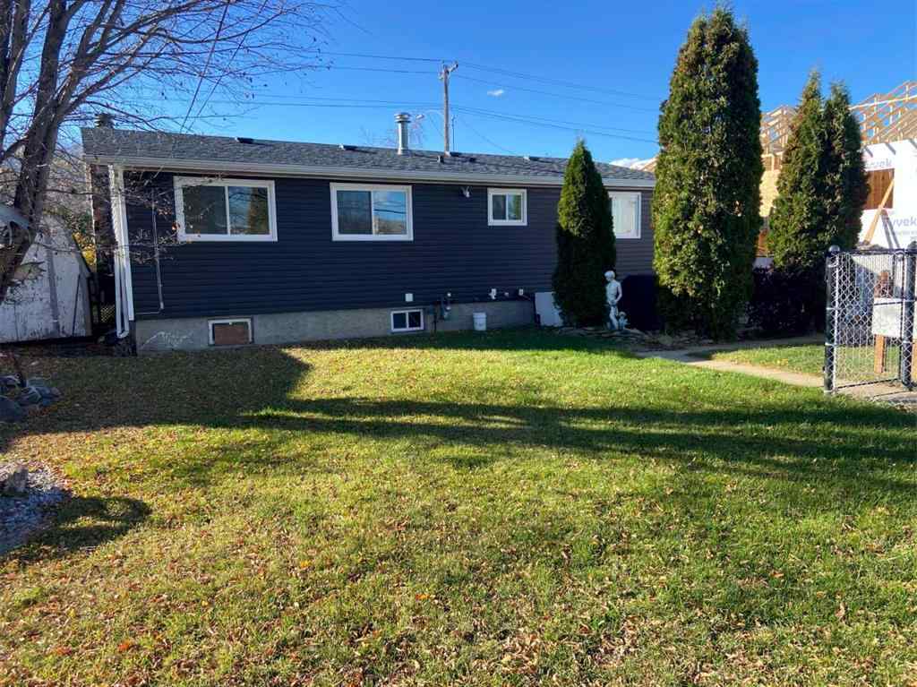 MLS® A2171834 - 1113 14 Street   in Wainwright Wainwright, Residential