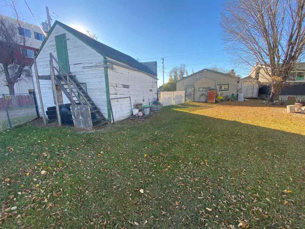 MLS® A2171834 - 1113 14 Street   in Wainwright Wainwright, Residential
