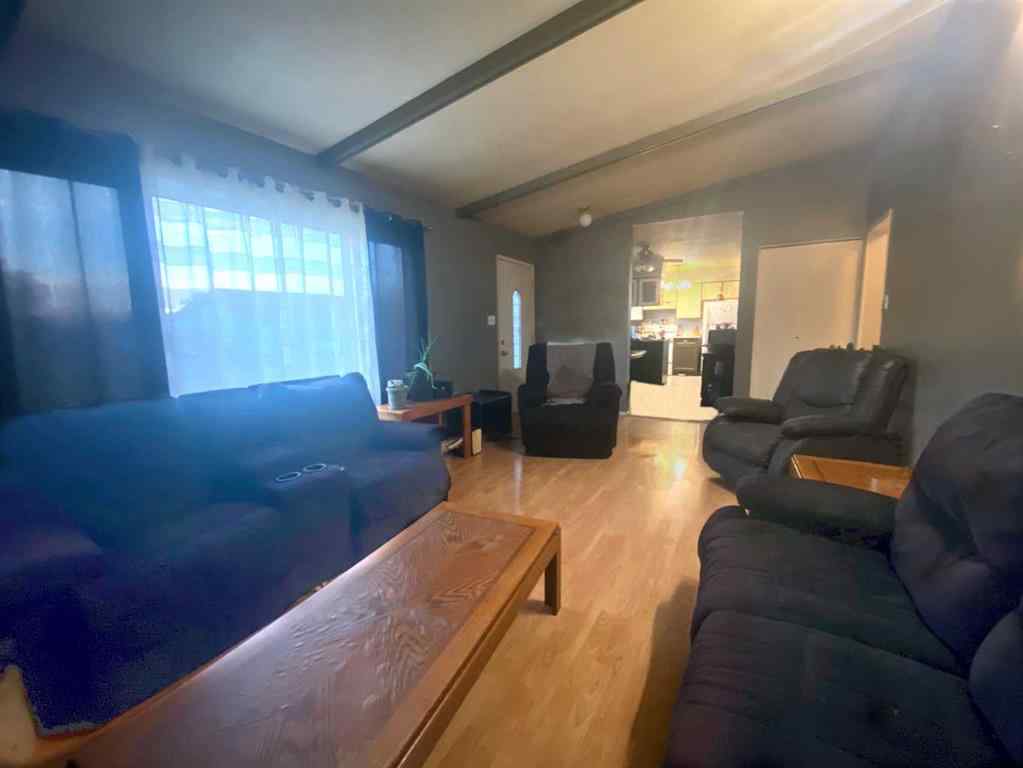 MLS® A2171834 - 1113 14 Street   in Wainwright Wainwright, Residential
