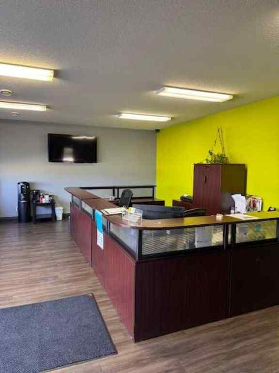 MLS® A2171836 - 12 Rustico Road  in NONE Whitecourt, Commercial