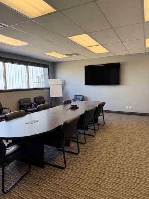 MLS® A2171836 - 12 Rustico Road  in NONE Whitecourt, Commercial