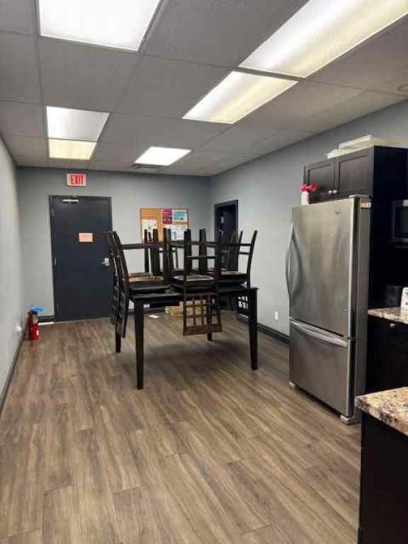 MLS® A2171836 - 12 Rustico Road  in NONE Whitecourt, Commercial
