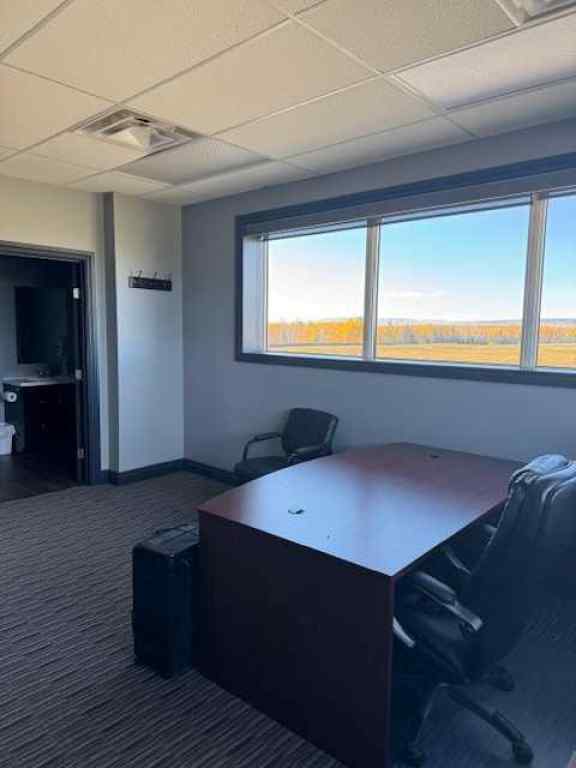 MLS® A2171836 - 12 Rustico Road  in NONE Whitecourt, Commercial