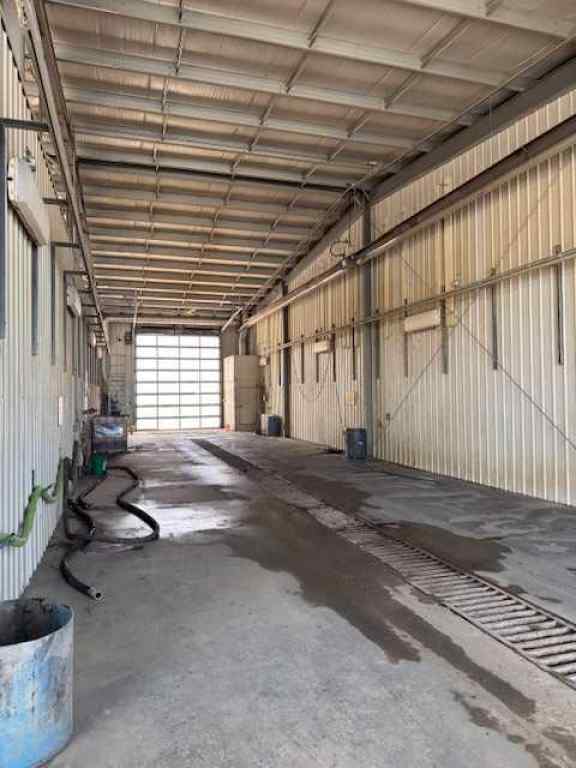 MLS® A2171836 - 12 Rustico Road  in NONE Whitecourt, Commercial