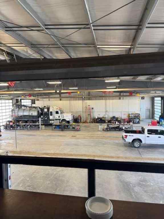 MLS® A2171836 - 12 Rustico Road  in NONE Whitecourt, Commercial