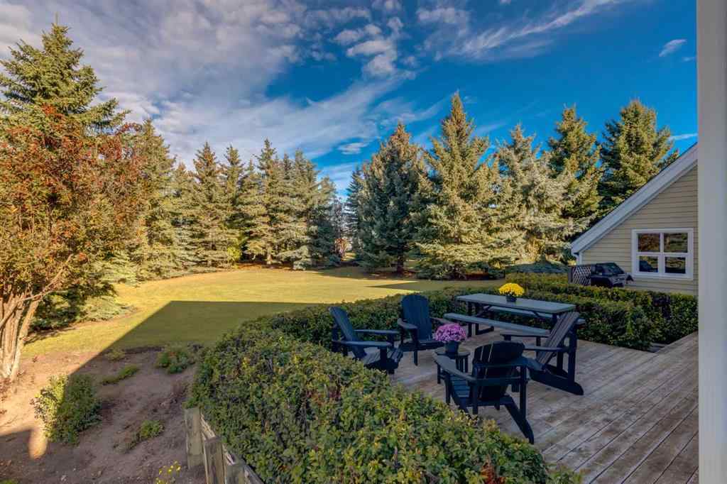 MLS® A2171920 - 240132 Range Rd 34   in  Rural Rocky View County, Residential