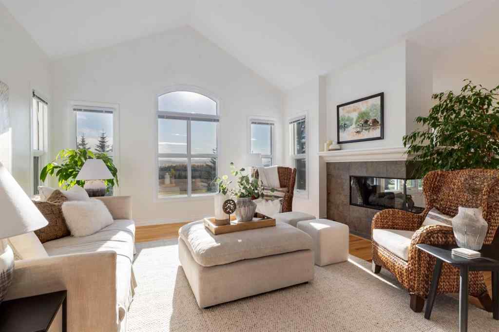 MLS® A2171920 - 240132 Range Rd 34   in  Rural Rocky View County, Residential