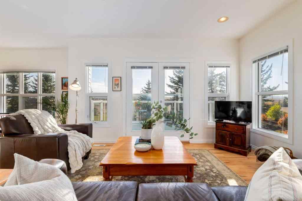 MLS® A2171920 - 240132 Range Rd 34   in  Rural Rocky View County, Residential