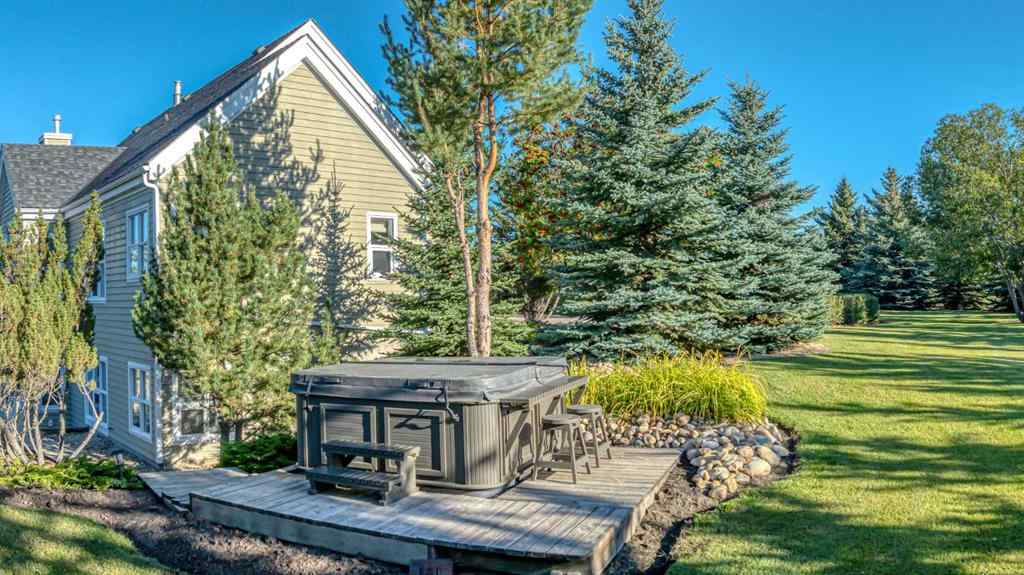 MLS® A2171920 - 240132 Range Rd 34   in  Rural Rocky View County, Residential