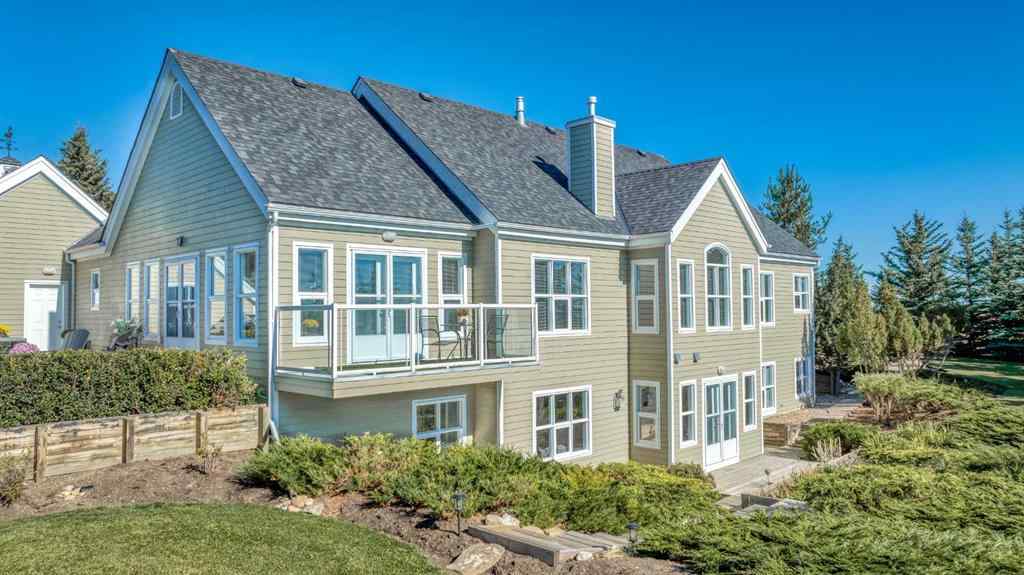 MLS® A2171920 - 240132 Range Rd 34   in  Rural Rocky View County, Residential