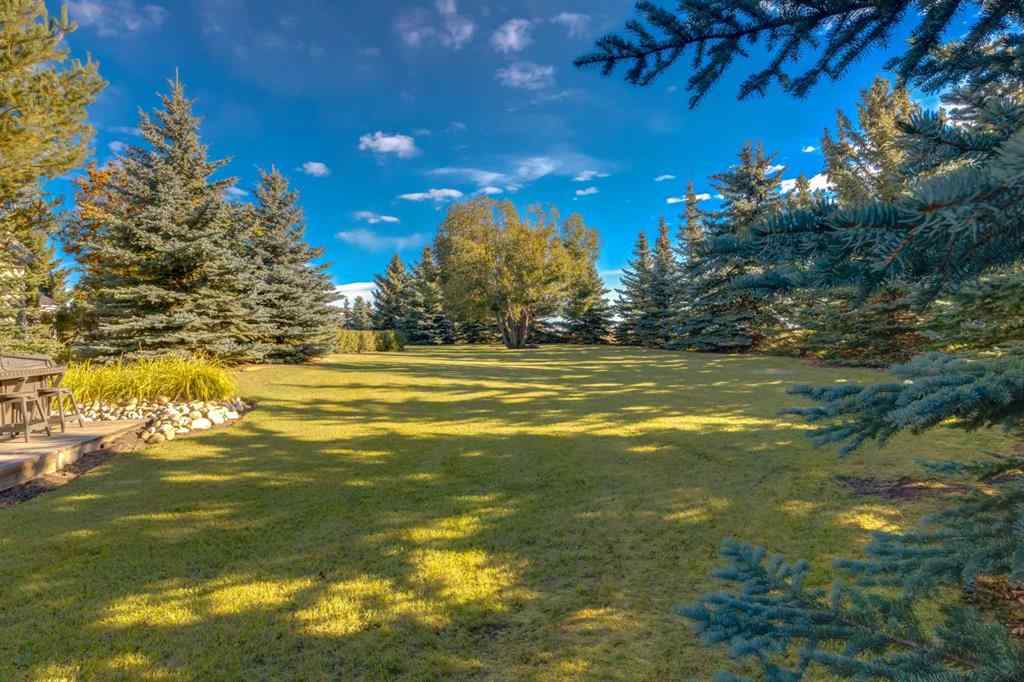 MLS® A2171920 - 240132 Range Rd 34   in  Rural Rocky View County, Residential