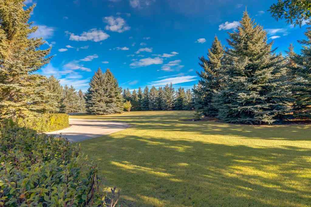 MLS® A2171920 - 240132 Range Rd 34   in  Rural Rocky View County, Residential