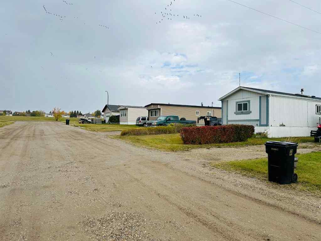 MLS® A2171977 - 10515 103 Avenue  in NONE Fairview, Commercial