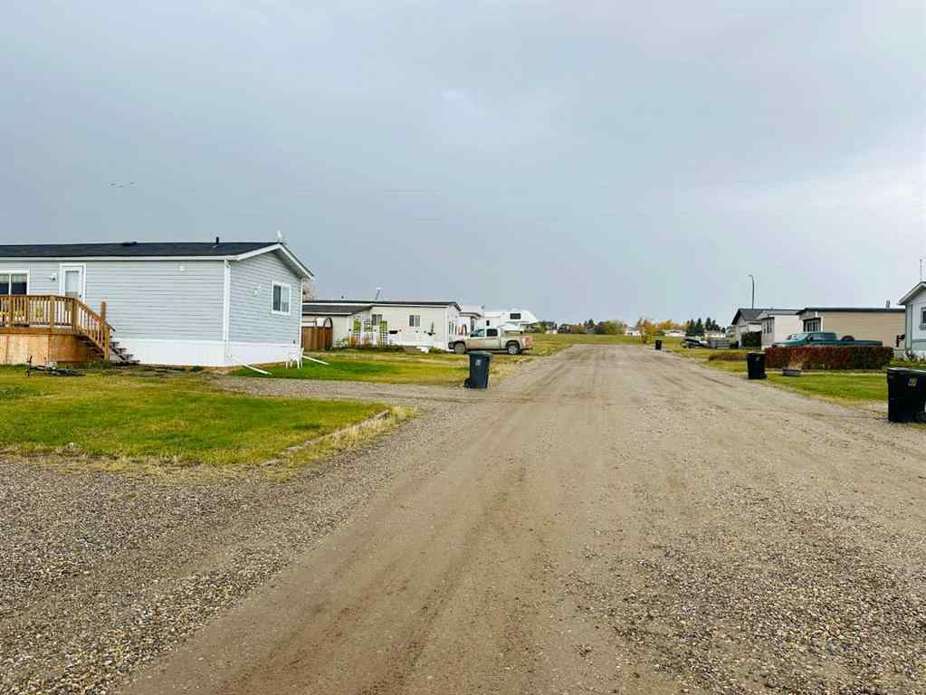 MLS® A2171977 - 10515 103 Avenue  in NONE Fairview, Commercial