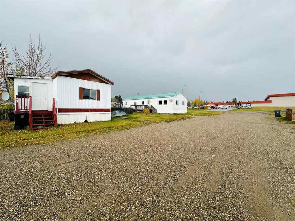 MLS® A2171977 - 10515 103 Avenue  in NONE Fairview, Commercial