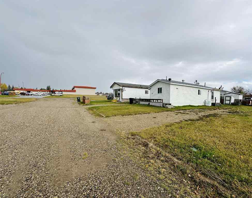 MLS® A2171977 - 10515 103 Avenue  in NONE Fairview, Commercial