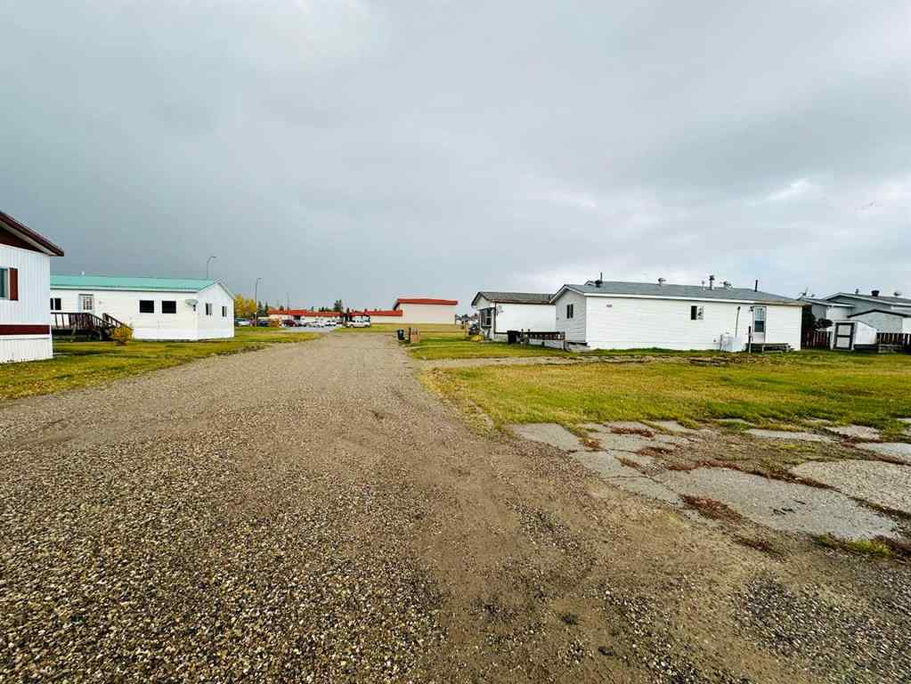 MLS® A2171977 - 10515 103 Avenue  in NONE Fairview, Commercial