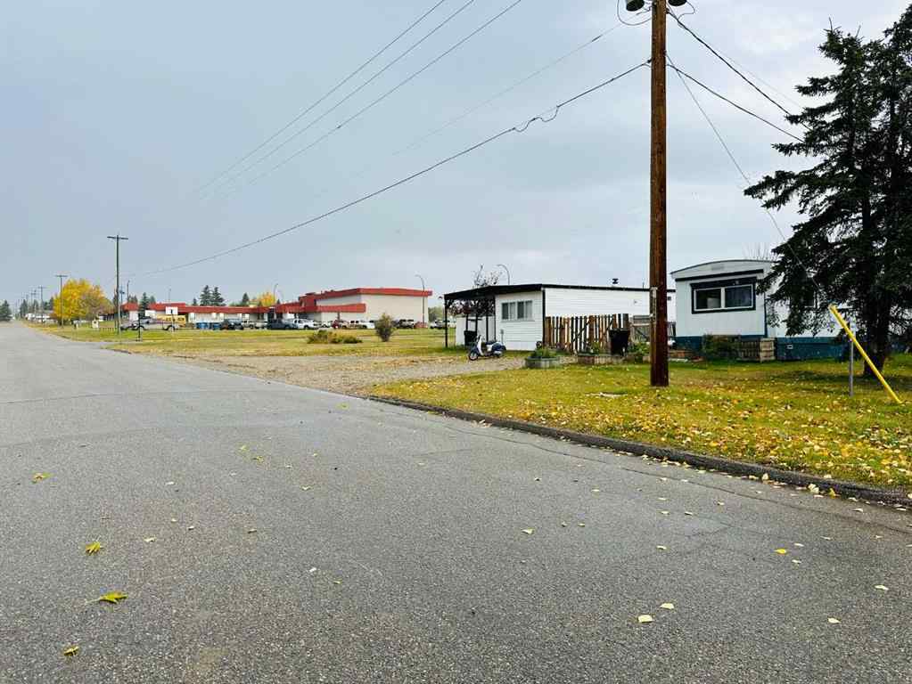 MLS® A2171977 - 10515 103 Avenue  in NONE Fairview, Commercial