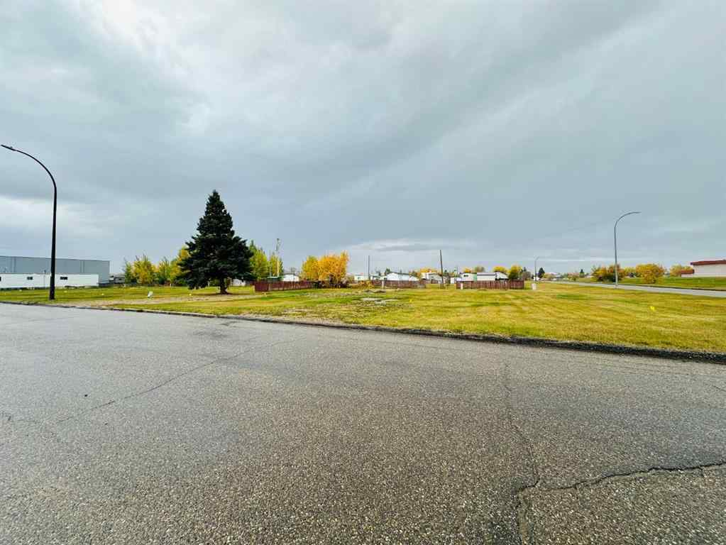 MLS® A2171977 - 10515 103 Avenue  in NONE Fairview, Commercial