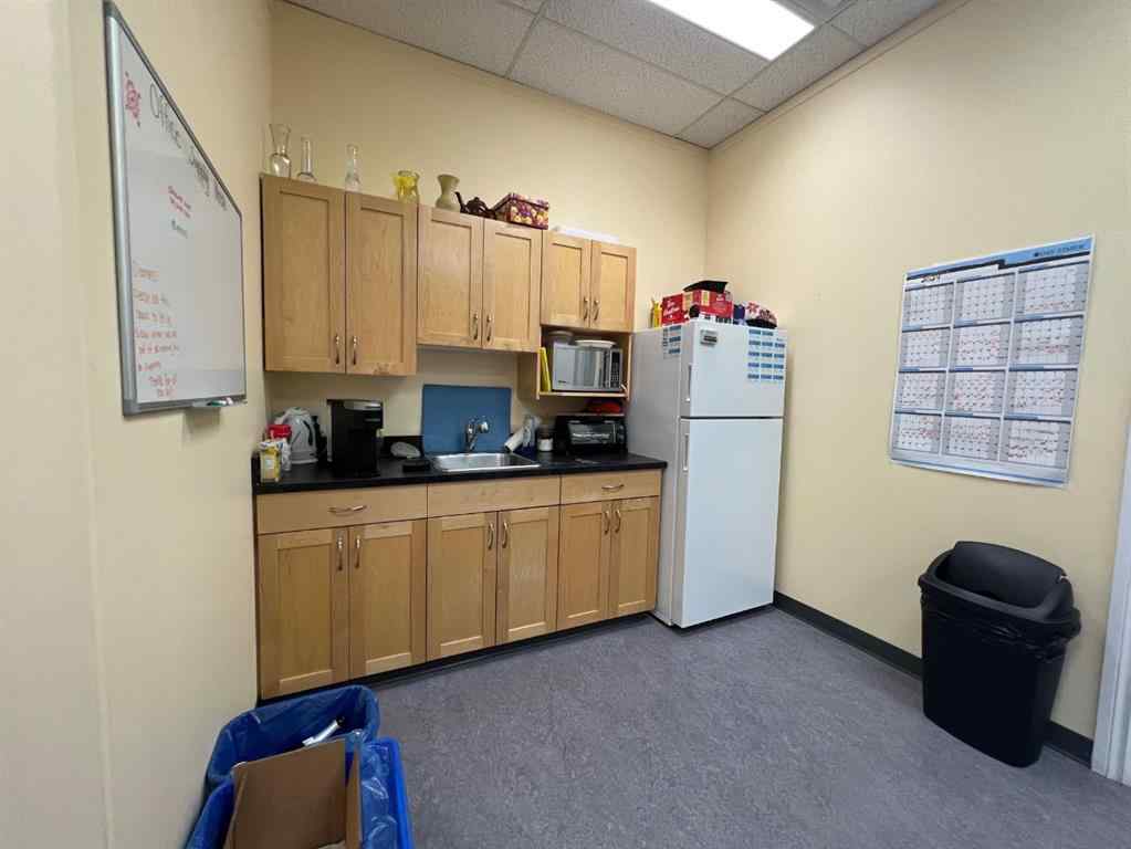 MLS® A2171984 - 5026 51 Avenue  in NONE Whitecourt, Commercial