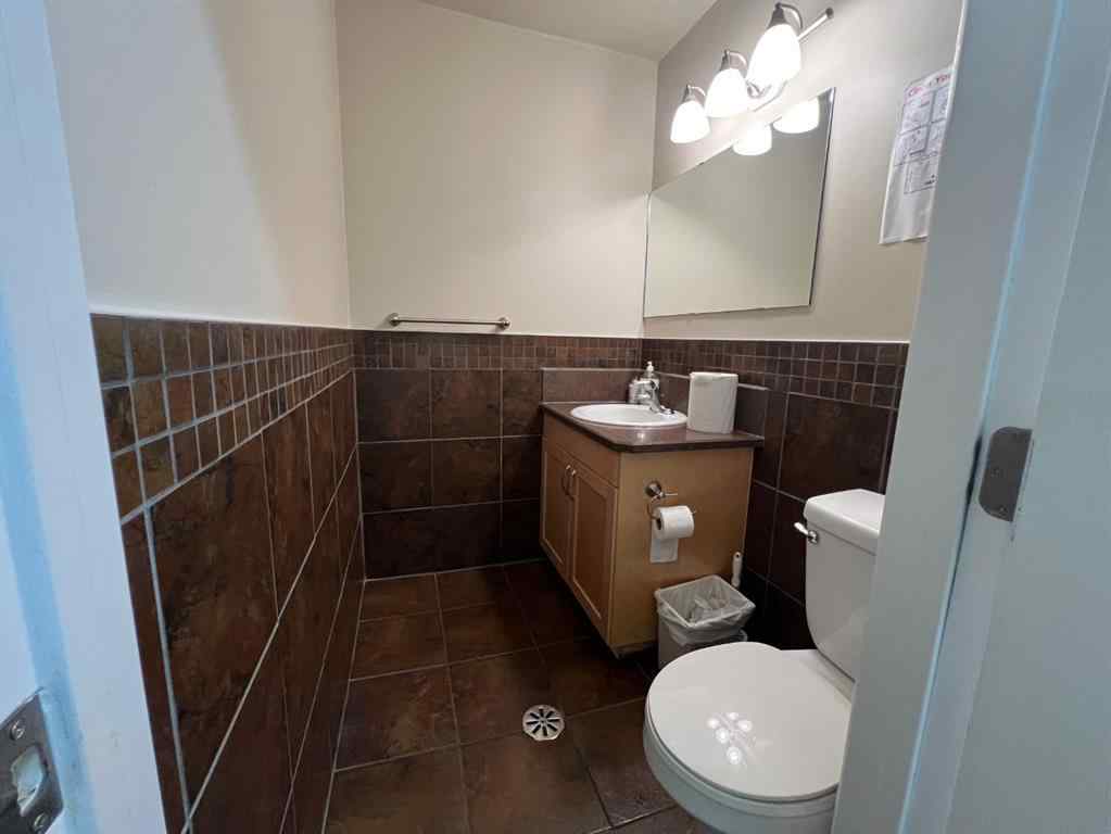 MLS® A2171984 - 5026 51 Avenue  in NONE Whitecourt, Commercial