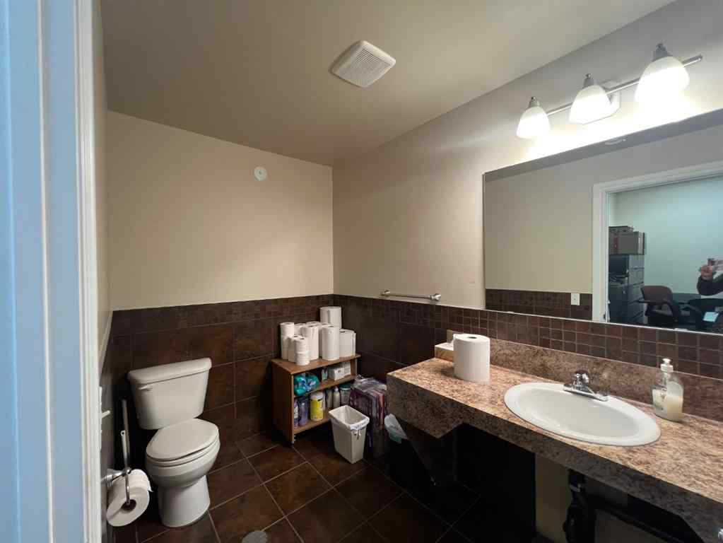 MLS® A2171984 - 5026 51 Avenue  in NONE Whitecourt, Commercial