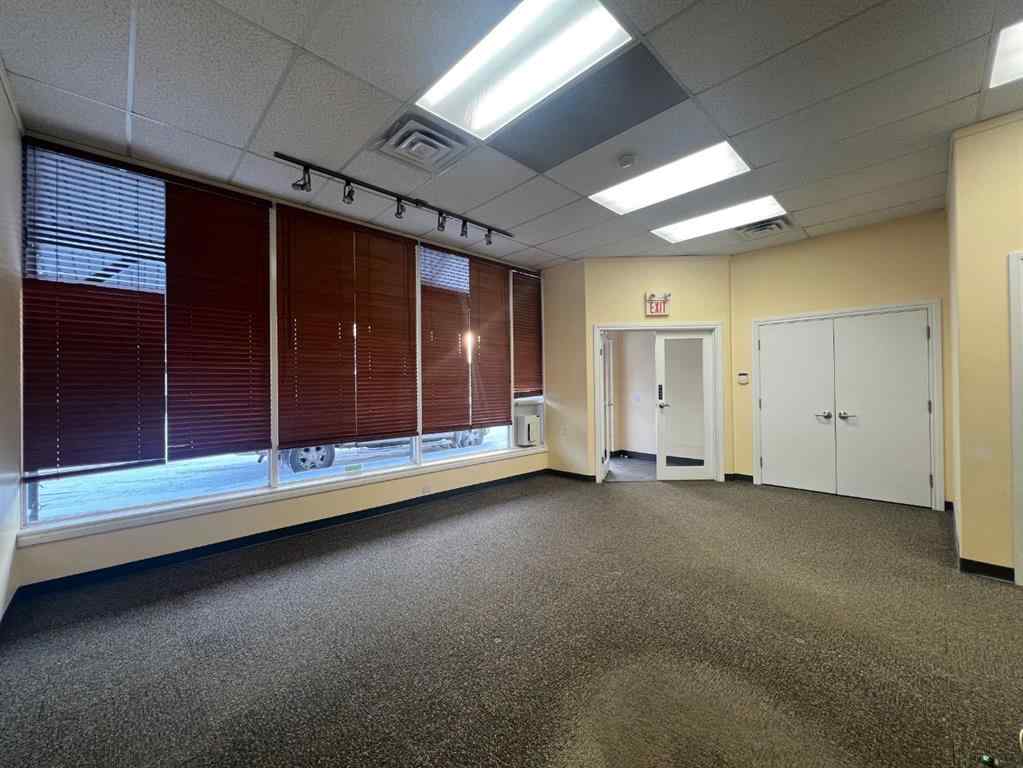 MLS® A2171984 - 5026 51 Avenue  in NONE Whitecourt, Commercial