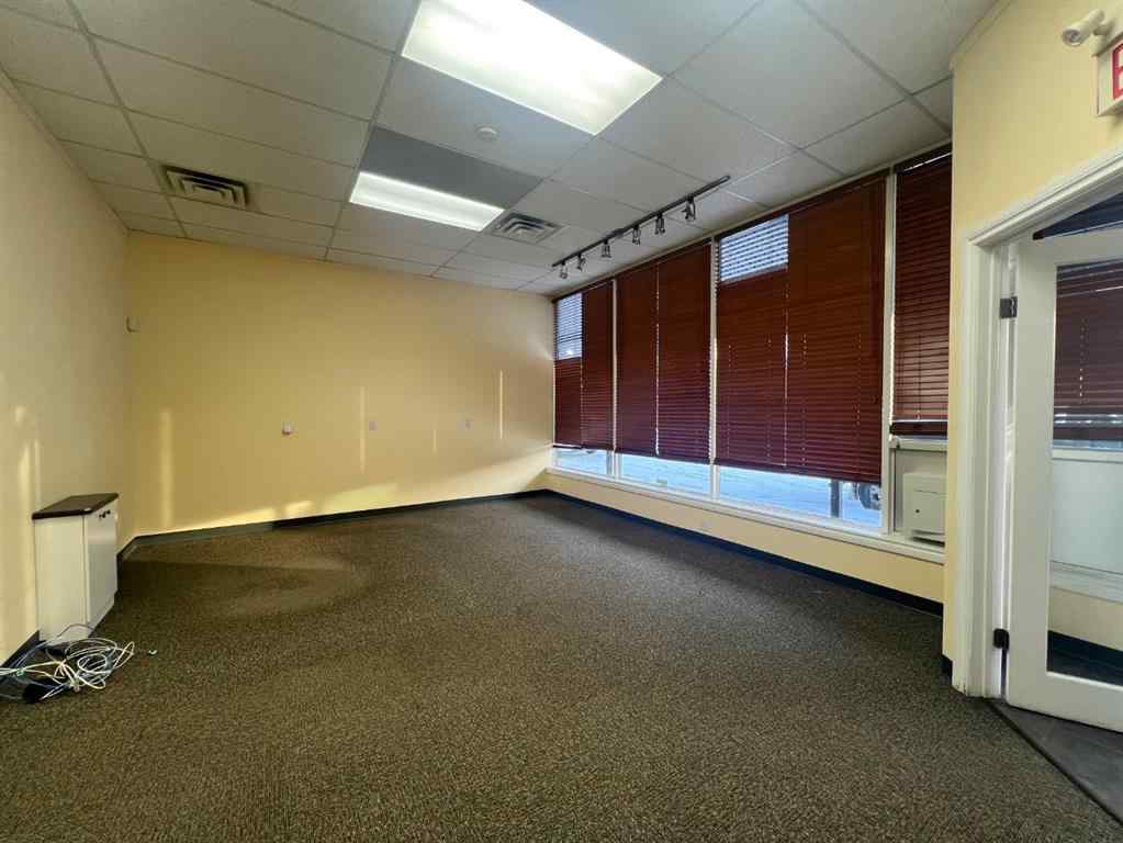 MLS® A2171984 - 5026 51 Avenue  in NONE Whitecourt, Commercial